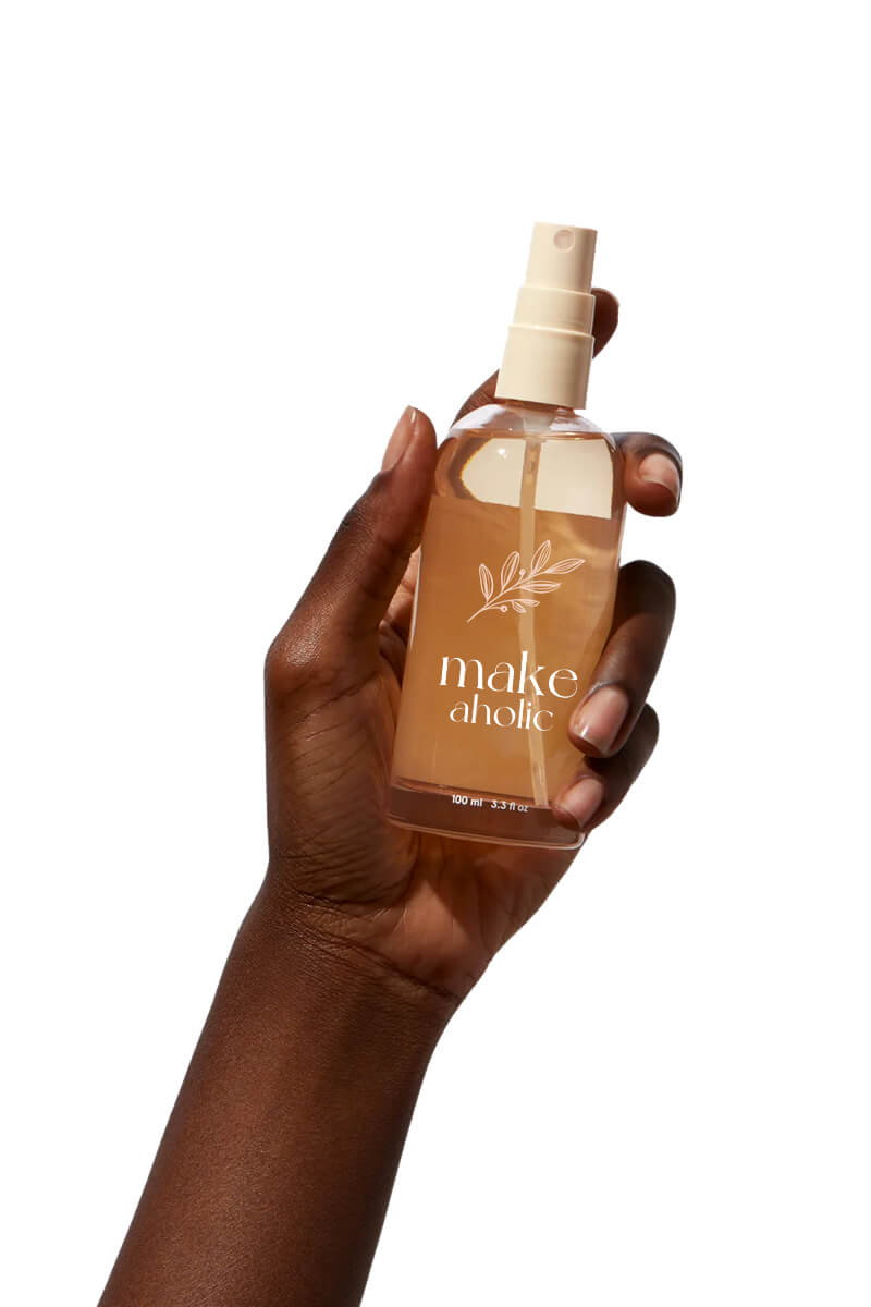 Body Hero Dry Touch Oil Mist